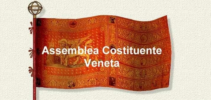 Assemblea Costituente Veneta - Congresso